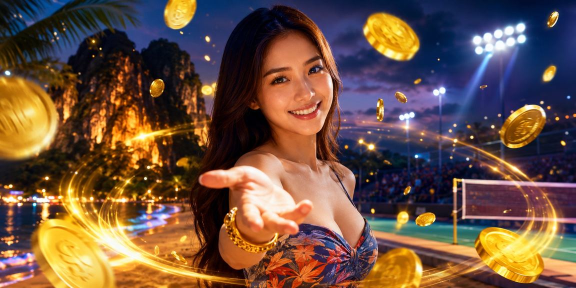Permainan loteri gaya Malaysia di Ipoh