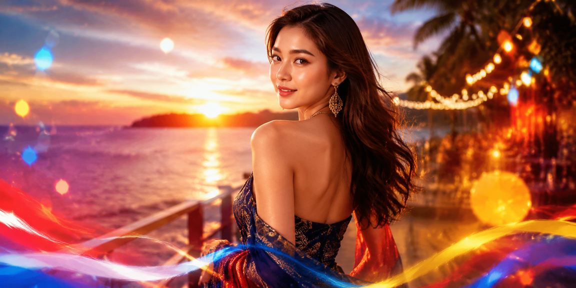 Program VIP dan bonus eksklusif gaya Malaysia di Kedah